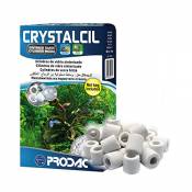 PRODAC CRYSTALCIL 500 g Cylindre en verre fritté