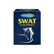 Swat Pommade claire et originale pour chevaux répulsifs
