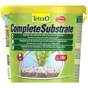 Tetra - Substrat fertilisant Tetra complete substrate
