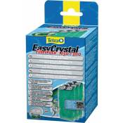 FilterPack C250/300 Cartouche de filtre à charbon actif pour filtre EasyCrystal
