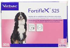 Fortiflex® 525 boite de 30 comprimés complément