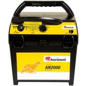Horizont - Poste mixte ranger AN2000