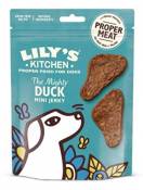 Lily's Kitchen - Friandises Duck Mini Fillets au Canard