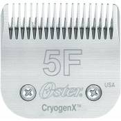 Oster - Tête de coupe N°5F CryogenX