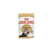 Royal Canin - Adulte Persan 12 x 85gr Loaf-Mousse (9003579001165)