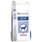 Royal canin veterinary care - senior consult mature large dog - 14 kg