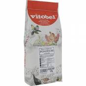 VITAKRAFT Vitobel - Aliment pour poules pondeuses -
