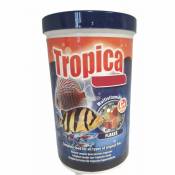 Animallparadise - Aliment pour poissons tropicaux 1000 ml 200 g Multicolor