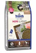 bosch HPC Mini Light | Aliments secs pour chiens de