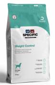 CRD-2 Weight Control 1.6 KG Specific