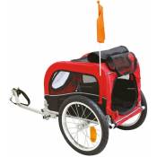 Croci - max 20 kg: Porte-bagages pour vélo avec bandes