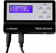 Dennerle Trocal LED Control - Variateur pour Trocal