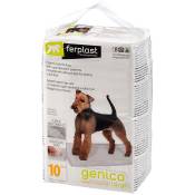 Genico large Tapis hygiénique pour chiens en matériau