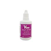 Hémorrhage cutter KW liquide pour chiens et chats, contient de l'iode désinfectant, indispensable pour couper les ongles.