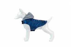 Mesos Coat Blue 35 cm Freedog