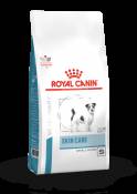 Nourriture Skin Care Adult Small Dog 2 KG Royal Canin
