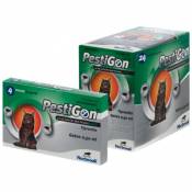 Pestigon Spot-On 50 mg pour Chats 24 Pipettes Karizoo