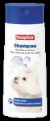 Shampooing pour Chiens à Poils Blancs 250 ml Beaphar
