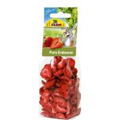 Bubimex - Jr farm friandises fraises pures - sachet