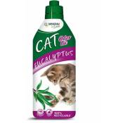Cat litter odorlit eucalyptus 900g
