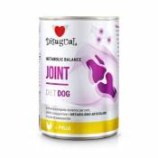 Croquettes Chicken Joint pour chiens 400 GR Disugual