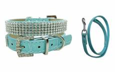 Mad Dog Deluxe Doggy S Tanja Collier pour Chien avec