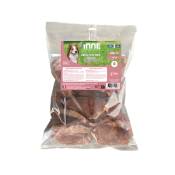 Oreilles de porc Nutrivet Inne pour chien - 250 g (10