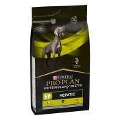 PURINA PRO PLAN Veterinary Diets HP Hepatic pour chien - 3 kg