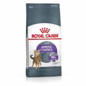 Royal Canin - Croquette chat royalcanin appetite control