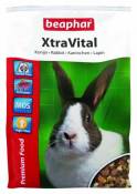 BEAPHAR – XTRAVITAL – Alimentation pour lapin appétente