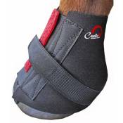 Cavallo Horse&rider - m: Chaussette de protection pastorale en néoprène pour Simple Boot