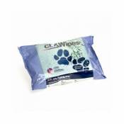 Clx Wipes à la chlorhexidine pour chiens et chats