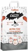 Eazzy Litter Ultra Fine Litière pour chat 10 KG Calibra