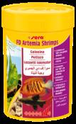 FD Artemia Shrimps pour des couleurs éclatantes 16