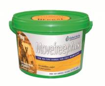 herbes globales - movefree plus cheval supplément