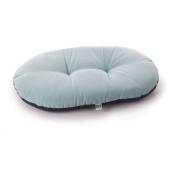 Martin Sellier - Coussin ovale ouatine 87cm