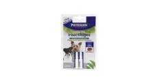 Phytosoin pipettes insectifuges - pour petit chien