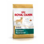 Royal Canin - Croquettes Golden Retriever pour Chien Adulte - 3Kg