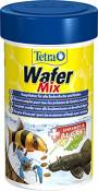 TetraWafer Mix Aliment pour Poissons, 100 ML