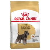 7,5kg Schnauzer Nain Adult Royal Canin - Croquettes