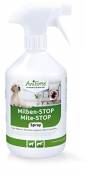 AniForte Anti Mite Spray 500 ml pour Chiens e Chats