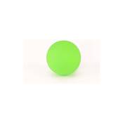 Boule fluorescente verte spéciale