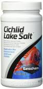 Cichlid Lake Salt Reminéralisant d'eau, 250 g