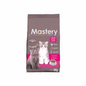 Croquettes Mastery pour chaton Sac 8 kg
