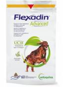 Flexadin Advanced Soins des Articulations 60 Comprimés Vétoquinol