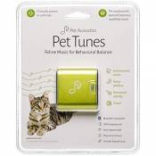 Pet Tunes Feline Enceinte Bluetooth pour Chat Vert