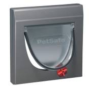 PETSAFE Chatiere Staywell classique - Gris anthracite