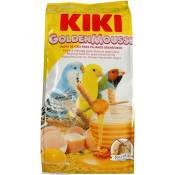 PŠtes d'leveur pour boîtes Kiki Golden Mouse 1 kg