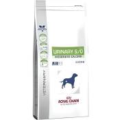 Royal Canin Veterinary Diet Chien Urinary S/O Moderate Calories 6,5kg