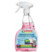 Saniterpen - désinfectant spray - 750 ml